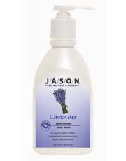 Jason Bodycare Lavender Satin Body Wash W Pump 887ml Online Hot Sale