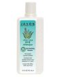 Jason Bodycare Organic Aloe Vera 84% Shampoo 473ml For Cheap