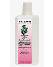 Jason Bodycare Natural Jojoba Conditioner 454g Online Hot Sale