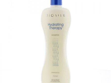 Hydrating Therapy Shampoo szampon głęboko nawilżający 355ml on Sale