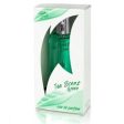 Green Leaf woda perfumowana spray 30ml Fashion