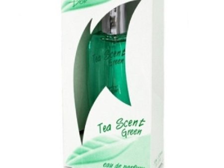 Green Leaf woda perfumowana spray 30ml Fashion