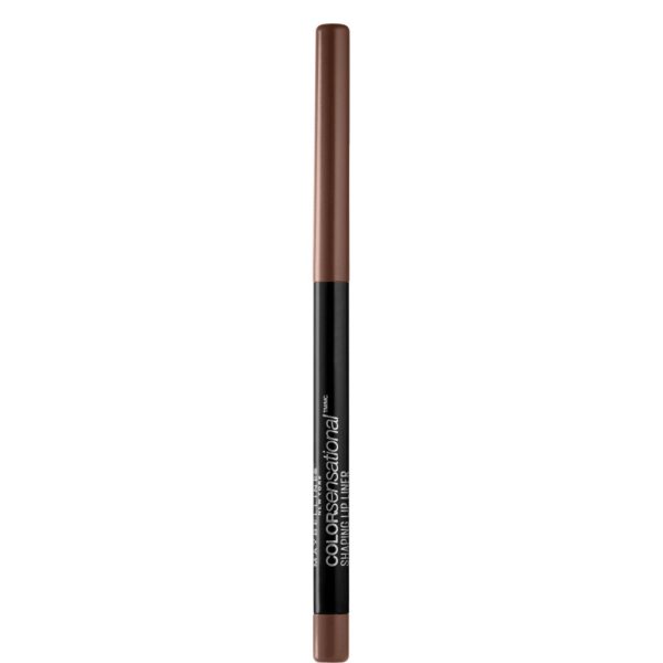 Color Sensational Shaping Lip Liner konturówka do ust 92 Divine Wine 0.28g Cheap