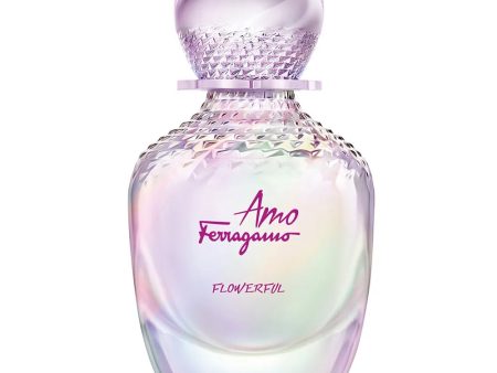 Amo Ferragamo Flowerful woda toaletowa spray on Sale