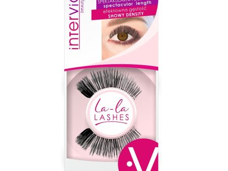 La-La Lashes sztuczne rzęsy 1 para Fashion