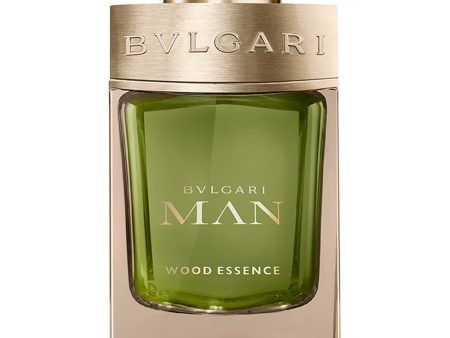 Man Wood Essence woda perfumowana spray 100ml Cheap