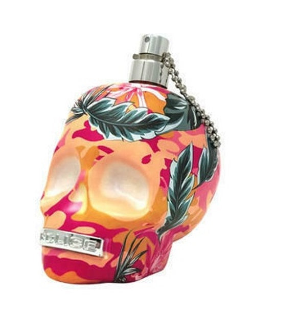 To Be Exotic Jungle For Woman woda perfumowana spray 75ml on Sale