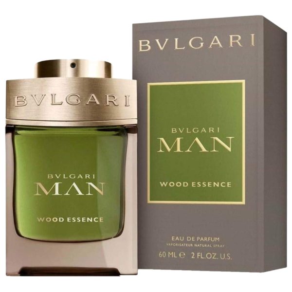 Man Wood Essence woda perfumowana spray 60ml Online