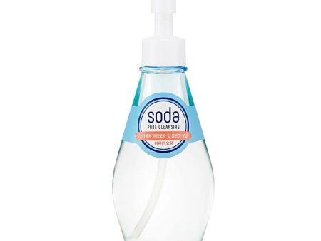 Soda Pore Deep Cleansing Oil olejek oczyszczający do twarzy 150ml Sale