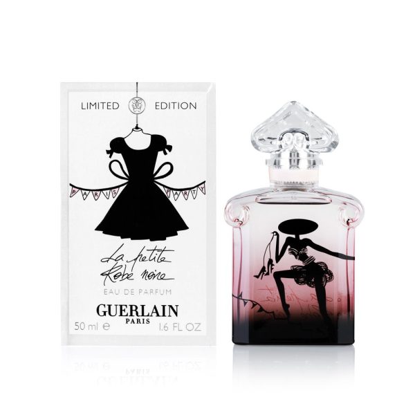 La Petite Robe Noire Limited Edition woda perfumowana spray 50ml Supply