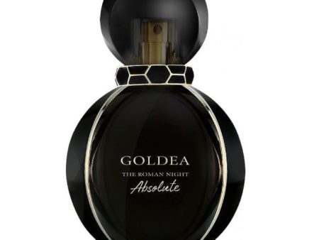 Goldea The Roman Night Absolute woda perfumowana spray 30ml Cheap