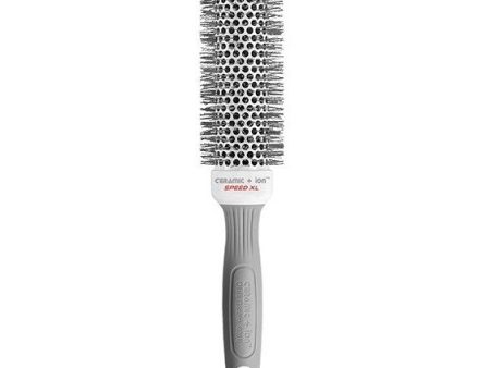 Ceramic+Ion Thermal Hairbrush Speed szczotka do włosów XL CI-35 Online Sale