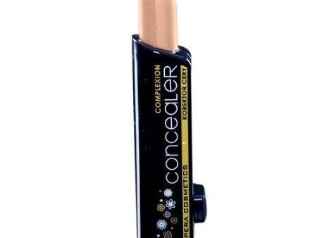 Complexion Concealer punktowy kryjący korektor do twarzy 02 Natural 4g For Sale