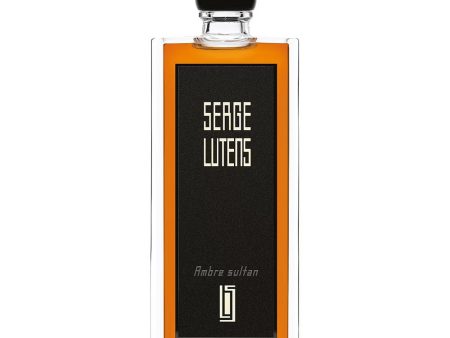 Ambre Sultan woda perfumowana spray 50ml Hot on Sale