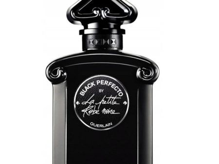 La Petite Robe Noire Black Perfecto Florale woda perfumowana spray 30ml Online