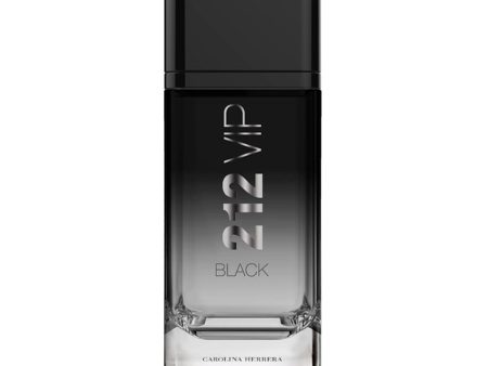 212 VIP Black Men woda perfumowana spray on Sale