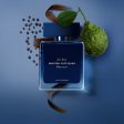 For Him Bleu Noir woda perfumowana spray 100ml on Sale