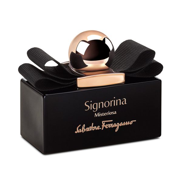 Signorina Misteriosa woda perfumowana spray 50ml Online Hot Sale