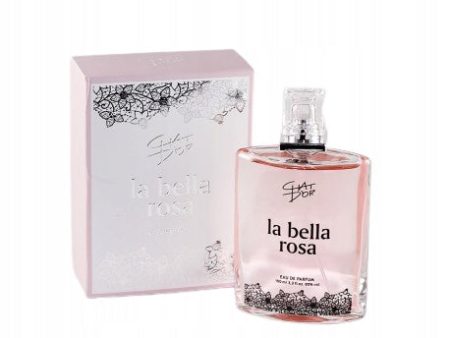 La Bella Rosa Woman woda perfumowana spray 100ml For Sale