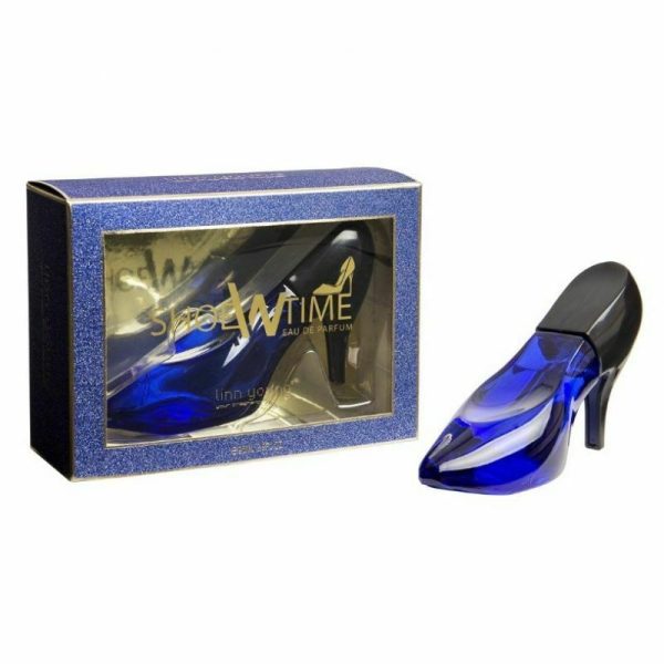 Shoewtime Blue woda perfumowana spray 90ml Cheap