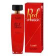 Red Creation For Woman woda perfumowana spray 100ml Online Hot Sale