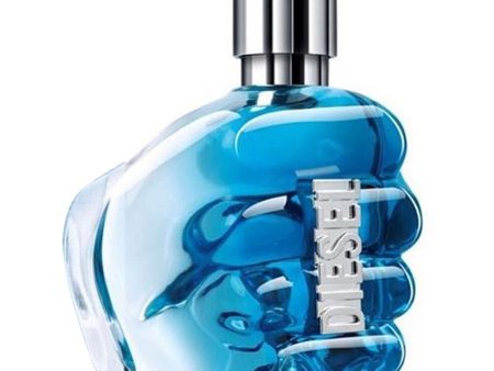 Only The Brave High Pour Homme woda toaletowa spray Cheap