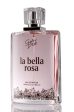 La Bella Rosa Woman woda perfumowana spray 100ml For Sale