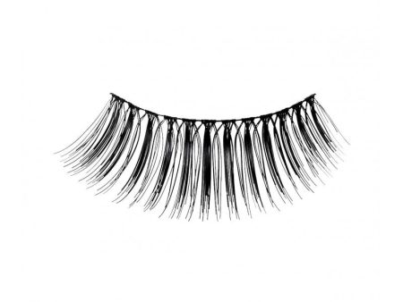 Pre-Glued Fales Eyelashes sztuczne rzęsy powlekane klejem Majestic Online Hot Sale