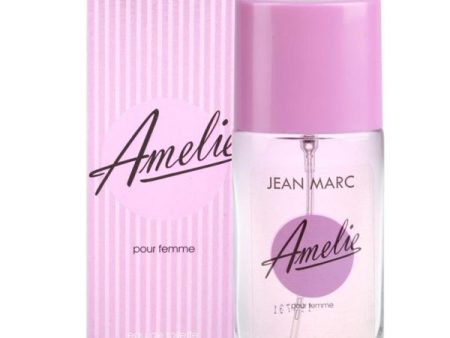 Amelie Pour Femme woda toaletowa For Sale