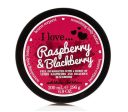 Nourishing Body Butter odżywcze masło do ciała Raspberry & Blackberry 200ml Online