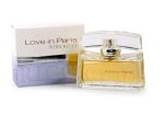 Love in Paris woda perfumowana spray 30ml For Cheap