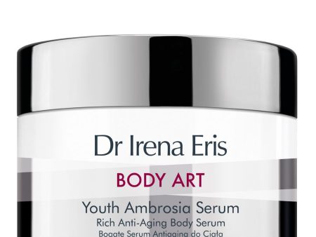 Body Art Youth Ambrosia Serum bogate serum do ciała 200ml on Sale