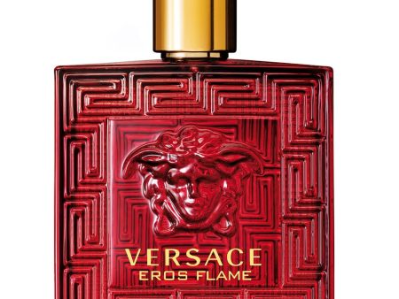 Eros Flame woda perfumowana spray 100ml Hot on Sale