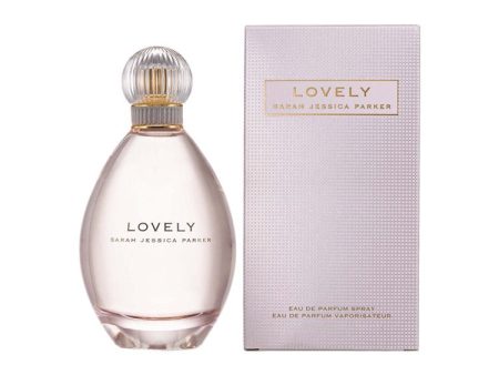 Lovely woda perfumowana spray 50ml Online Hot Sale