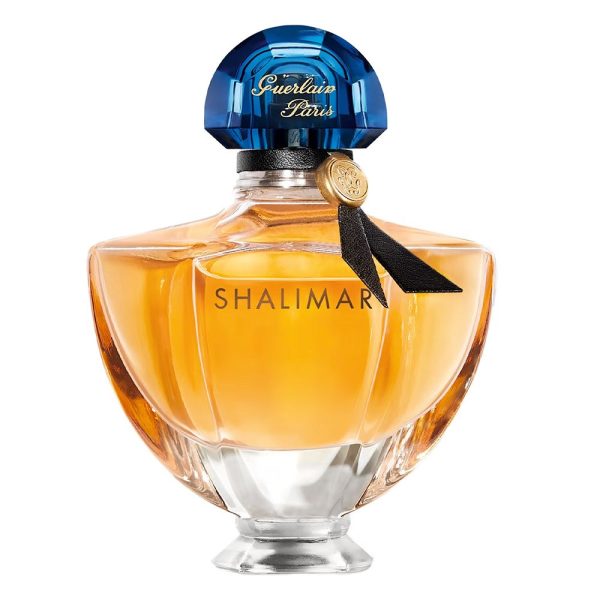 Shalimar woda perfumowana spray 50ml For Discount