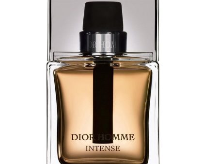 Dior Homme Intense woda perfumowana spray 50ml For Discount