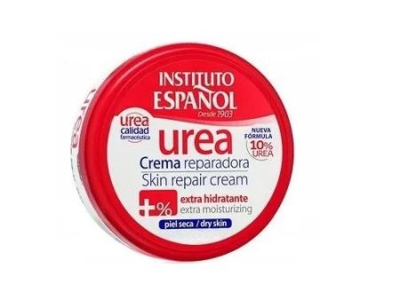 Urea Skin Repair Cream krem naprawczy do ciała z mocznikiem 30ml Sale