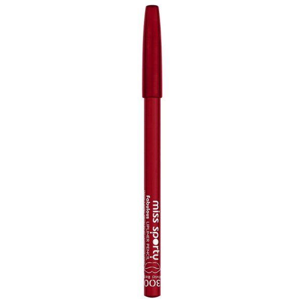 Fabulous Lipliner Pencil kredka do ust Online Hot Sale