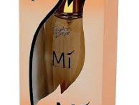 Mi Woman woda perfumowana spray 30ml Hot on Sale