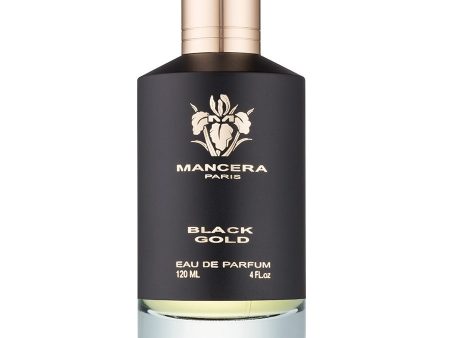 Black Gold woda perfumowana spray Online Hot Sale