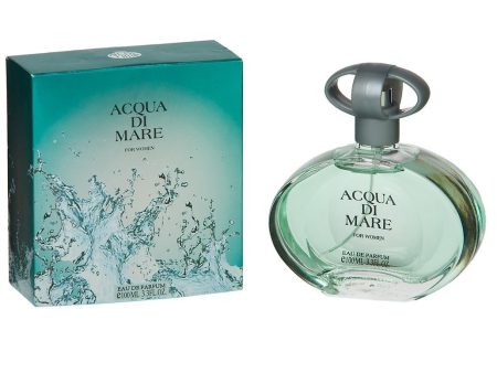 Acqua Di Mare For Women woda perfumowana spray Discount