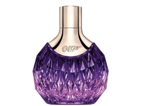 007 For Woman III woda perfumowana spray 75ml Sale