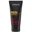 Men Energy 40+ energizujący krem przeciwzmarszczkowy 50ml For Sale