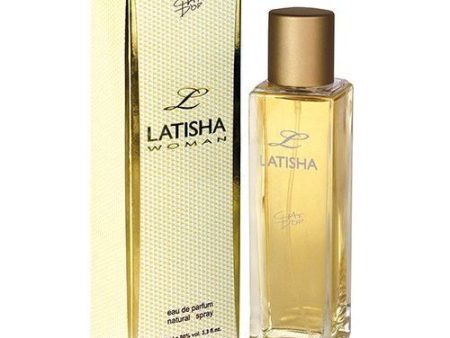 Latisha Woman woda perfumowana spray 100ml Online now