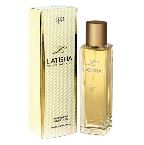 Latisha Woman woda perfumowana spray 100ml Online now