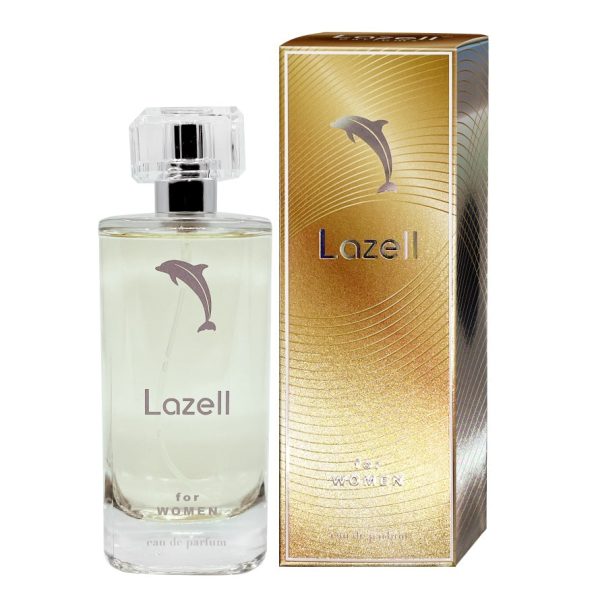 Lazell For Women woda perfumowana spray 100ml Online now