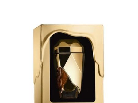 Lady Million Collector Edition woda perfumowana spray 80ml Hot on Sale