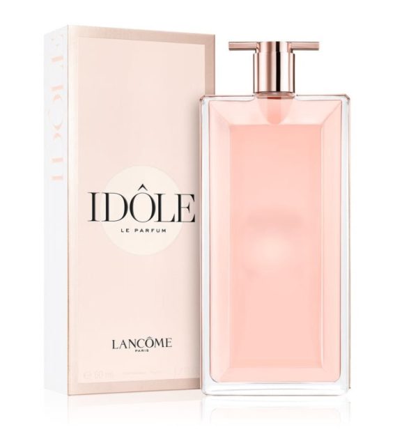 Idole woda perfumowana spray 50ml Fashion