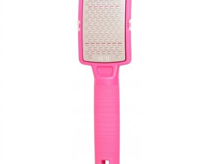 Pro Sleek & Soft Pedicure File tarka do stóp Online Hot Sale