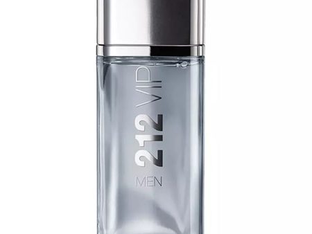 212 Vip Men woda toaletowa spray For Discount